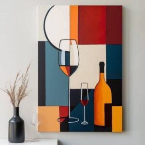 shapes of wine