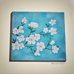 soft bloom
